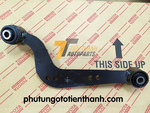 Thanh giằng ngang sau Rav4 2005-2008 LH