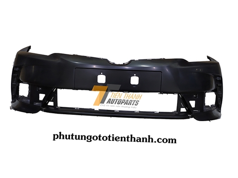 Ba đờ xốc trước Altis 1.8 2018