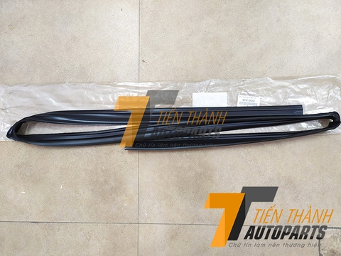 Gioăng dẫn kính cánh cửa trước Camry 2007-2011 (LH)