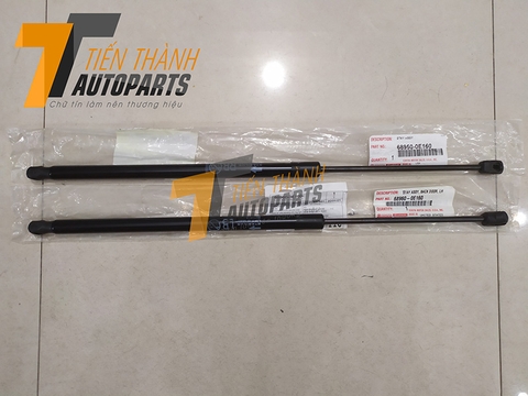 Ty đỡ cửa hậu Lexus RX350 2010-2015-689500E160-689600E160