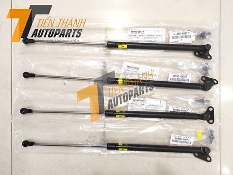 Ty đỡ cửa hậu Land FZJ100-6895069057-6896069017