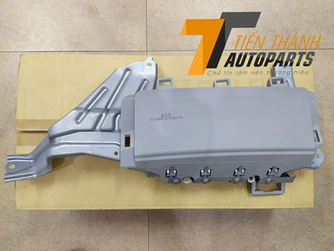Túi khí chân táp lô Camry USA 2007-2011