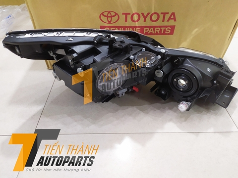 Đèn pha Lexus GS350 2007-8107030B61