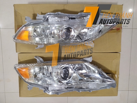 Đèn pha Camry LE 2010-2011-8113033700-8117033700