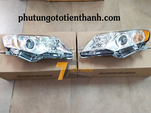 Đèn pha Camry Mỹ SE 2012 - RH