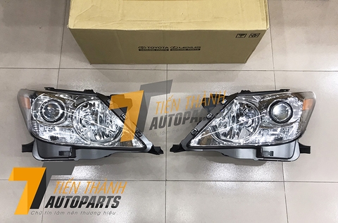 Đèn pha Lexus LX570 2008-2011