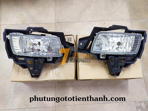 Đèn ba đờ xốc trước Innova 2008-2009 (LH)