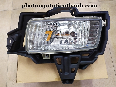 Đèn ba đờ xốc trước Innova 2008-2009 (LH)