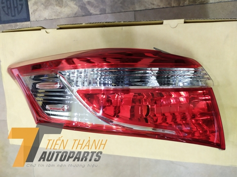 Đèn hậu Vios 2014-2017