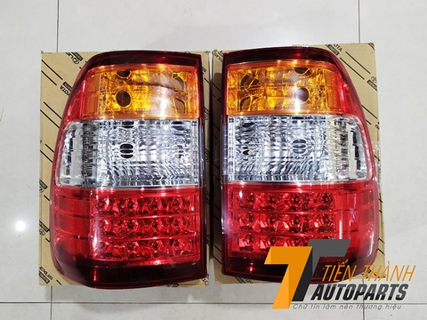 Đèn hậu Land FZJ100 2006-2007