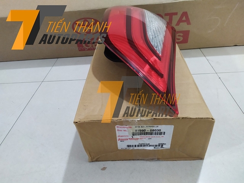 Đèn hậu trong Sienna 2016 (LH)-8159008030