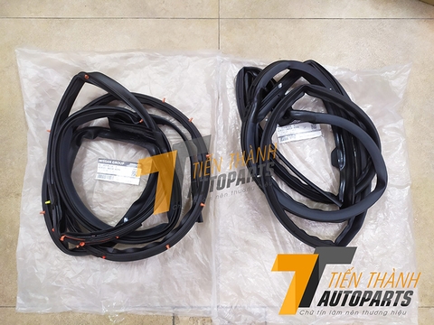 Gioăng cửa Nissan Teana J32
