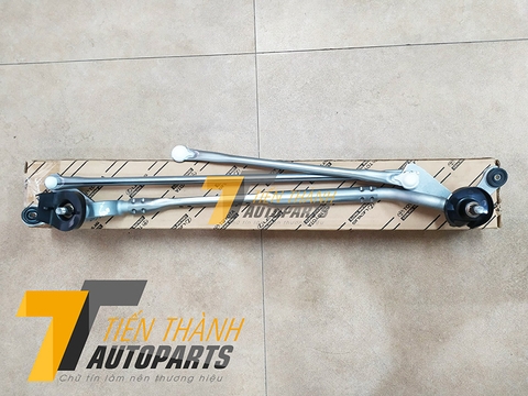 Bộ giằng gạt mưa trước Camry 2018