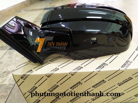Gương chiếu hậu Lexus LX570 2016-2018