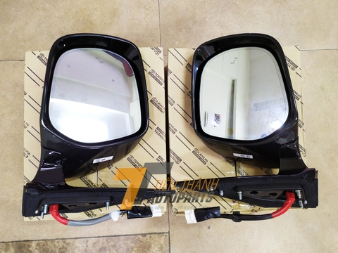 Gương chiếu hậu Lexus LX570 2016-2018