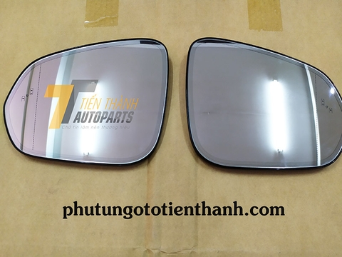 Mặt gương chiếu hậu Lexus Rx350 - 2016