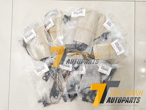 Cảm biến ABS phanh trước Vios 2007-2013