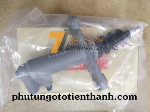 Trượt côn dưới DMax