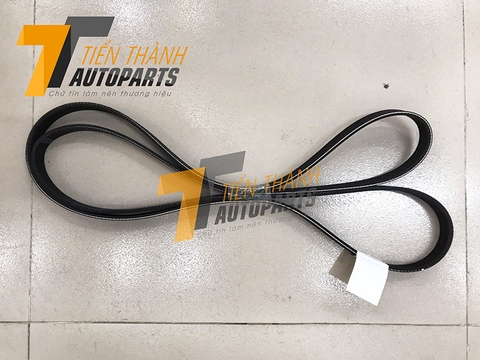 Dây curoa tổng Lexus LS460