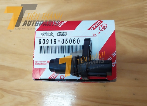 Cảm biến đầu trục cam Camry 2.5 2010 USA
