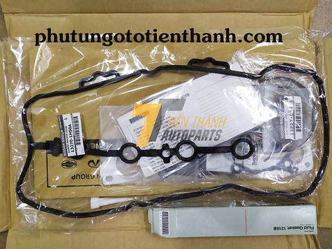 Bộ gioăng phớt đại tu Sunny 2013-2017