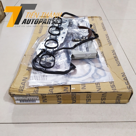 Bộ gioăng phớt đại tu Xtrail-T31-QR25