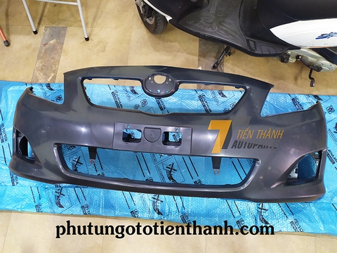 Ba đờ xốc trước Altis 2008-2010