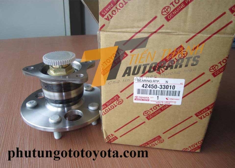 Bi moay ơ sau Camry 2.2 sxv10 (cả cụm)