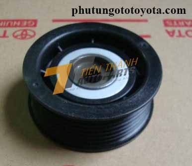 Bi tăng cam camry