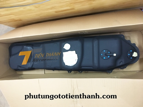 Bình xăng Innova 2008