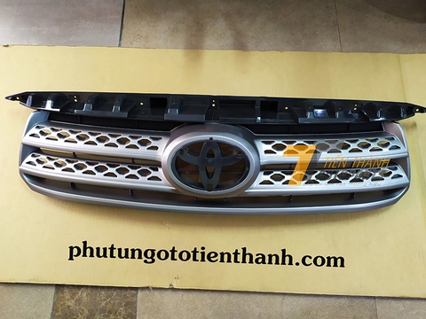 Ca lăng Fortuner 2008-2010 (VN)