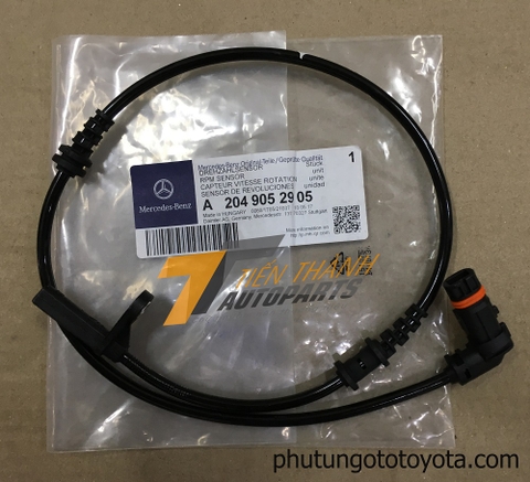 Cảm biến ABS phanh trước Mer C300 2014 (RH)