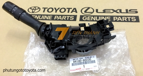Công tắc Facos Prado 2010