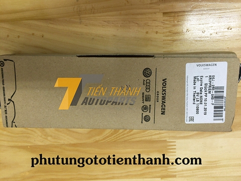 Dây curoa tổng Audi Q3-2012