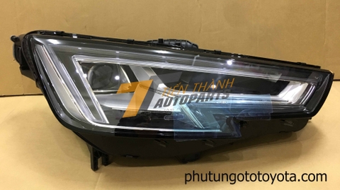 Đèn pha Audi A4 2.0 2016 (RH)