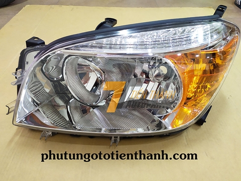 Đèn pha RAV4 2006-2008 (LH)