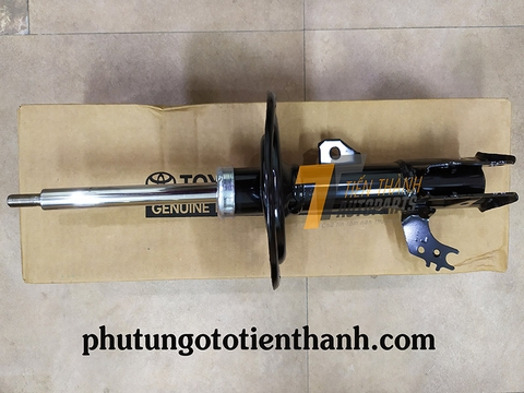 Giảm sóc trước Camry 2012-2014 USA (LH) LE-XLE chính hãng