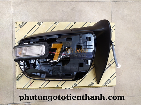 Gương chiếu hậu Fortuner 2012 (LH)