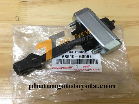 Hạn chế cửa trước Land FZJ100 (RH)