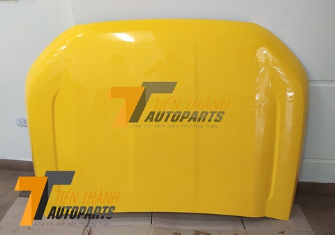 Nắp ca bô Ford Raptor 2018-2020