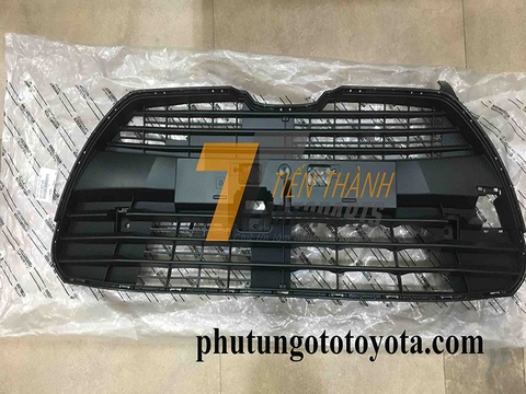Lưới thoáng gió ba đờ xốc trước Wigo