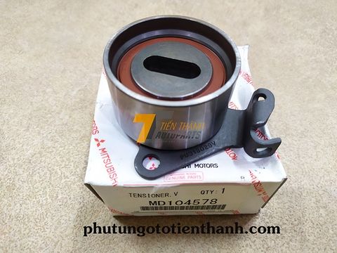 Bi tăng cam 6G72 - V33