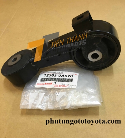 Thanh giằng máy Camry 3.0 2004 mcv30