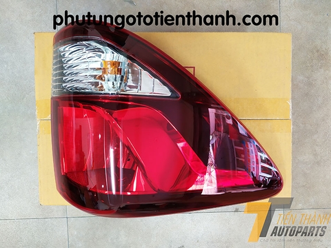 Đèn hậu ngoài BT50 2015 - LH
