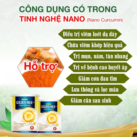 Sữa nghệ Golden Milk chào đón đại diện phân phối tại Phía Nam: Bà Nguyễn Thị Thanh Sơn