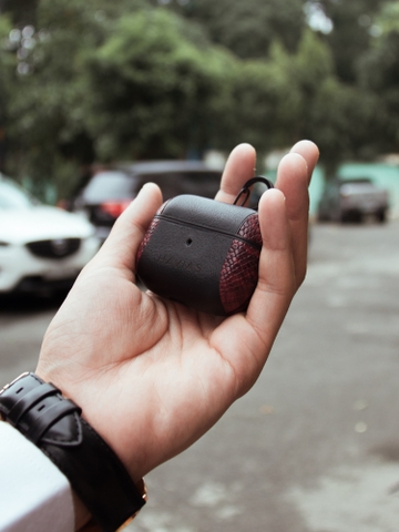 Bao da Airpods Mix Pro HAVIAS