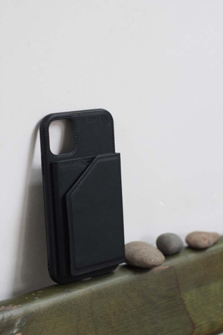 Ốp Lưng, Bao Da Điện Thoại IPHONE & Card Holder