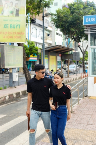 Couple Thun Polo Cotton HAVIAS COPremium