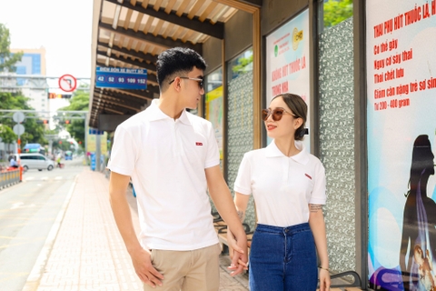 Couple Thun Polo Cotton HAVIAS COPremium