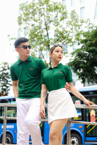 Couple Thun Polo Cotton HAVIAS COPremium